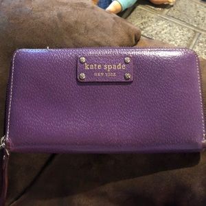 Kate Spade Wallet